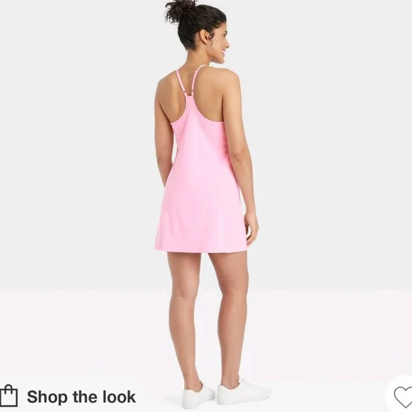 All In Motion Athletic Dresses - Picture 3 of 7